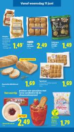 Lidl reclame folder week 24, pagina.25