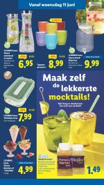 Lidl reclame folder week 24, pagina.26
