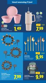 Lidl reclame folder week 24, pagina.27