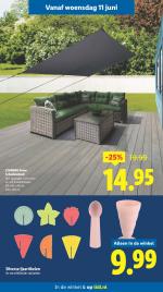 Lidl reclame folder week 24, pagina.28