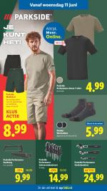 Lidl reclame folder week 24, pagina.29