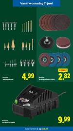 Lidl reclame folder week 24, pagina.31