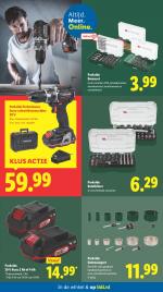 Lidl reclame folder week 24, pagina.32