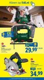 Lidl reclame folder week 24, pagina.34