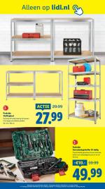 Lidl reclame folder week 24, pagina.35