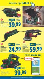 Lidl reclame folder week 24, pagina.36