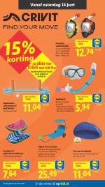 Lidl reclame folder week 24, pagina.37