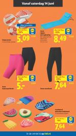 Lidl reclame folder week 24, pagina.38