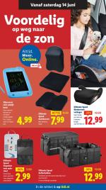 Lidl reclame folder week 24, pagina.40