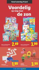 Lidl reclame folder week 24, pagina.43