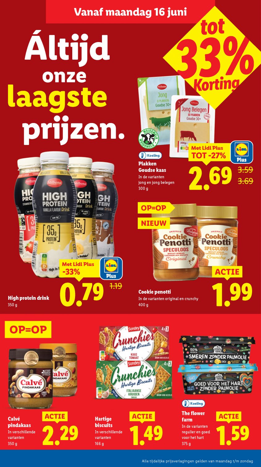 Lidl Aanbiedingen van 16-06-2025 pagina.6