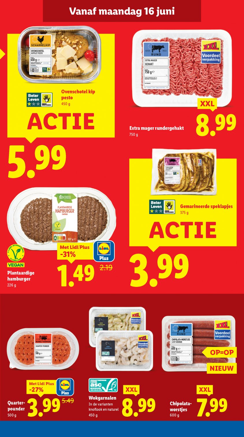 Lidl Aanbiedingen van 16-06-2025 pagina.7