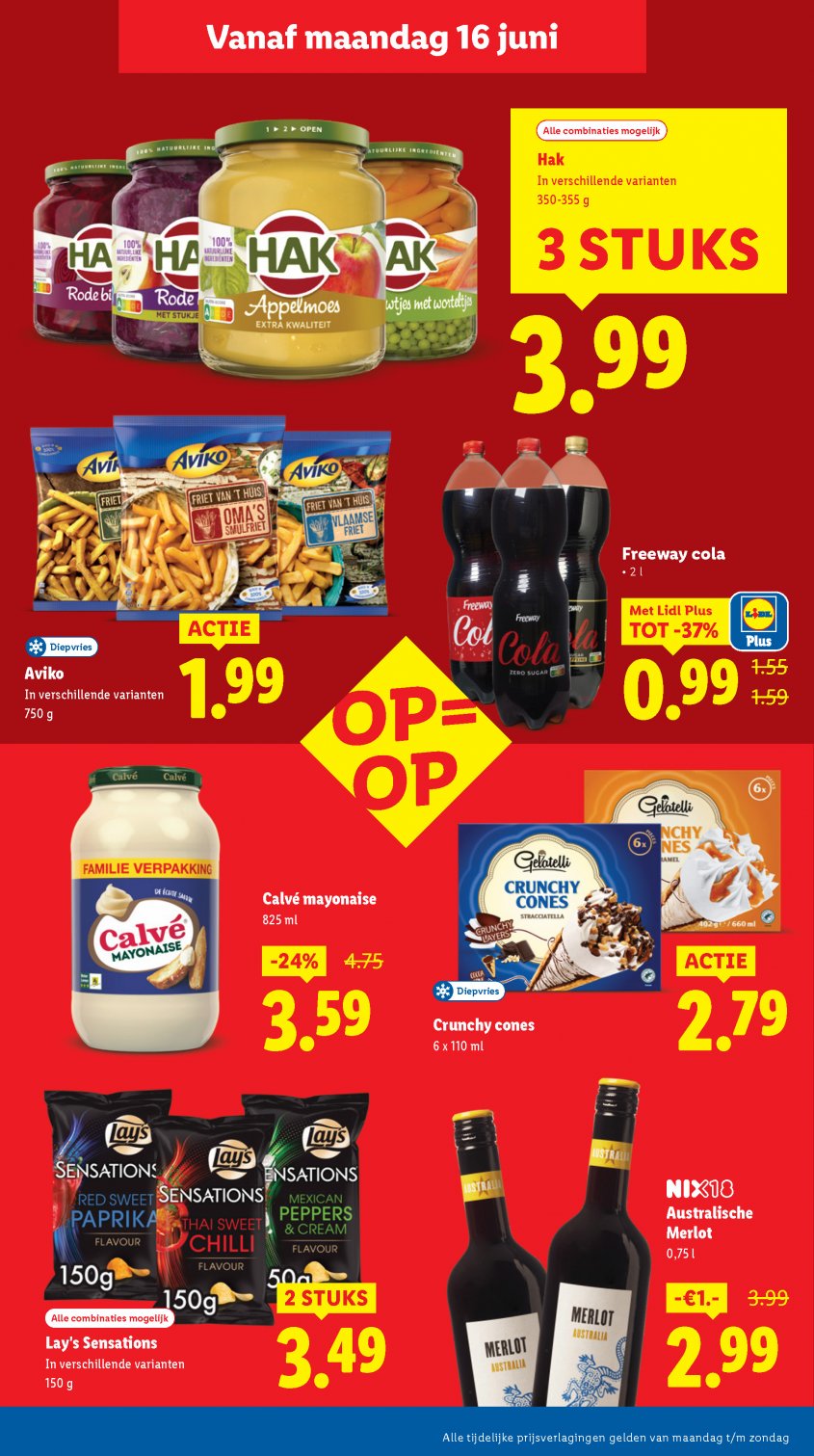 Lidl Aanbiedingen van 16-06-2025 pagina.8