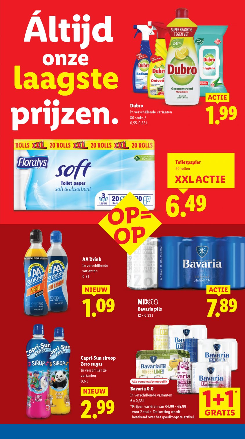 Lidl Aanbiedingen van 16-06-2025 pagina.9