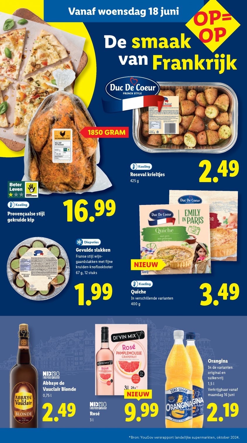 Lidl Aanbiedingen van 16-06-2025 pagina.17