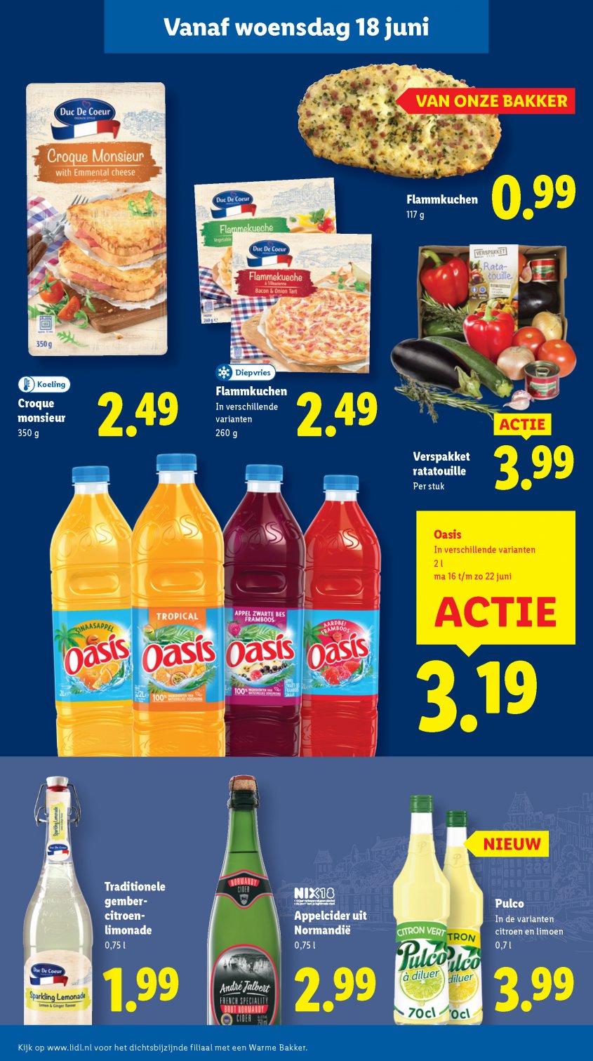 Lidl Aanbiedingen van 16-06-2025 pagina.18