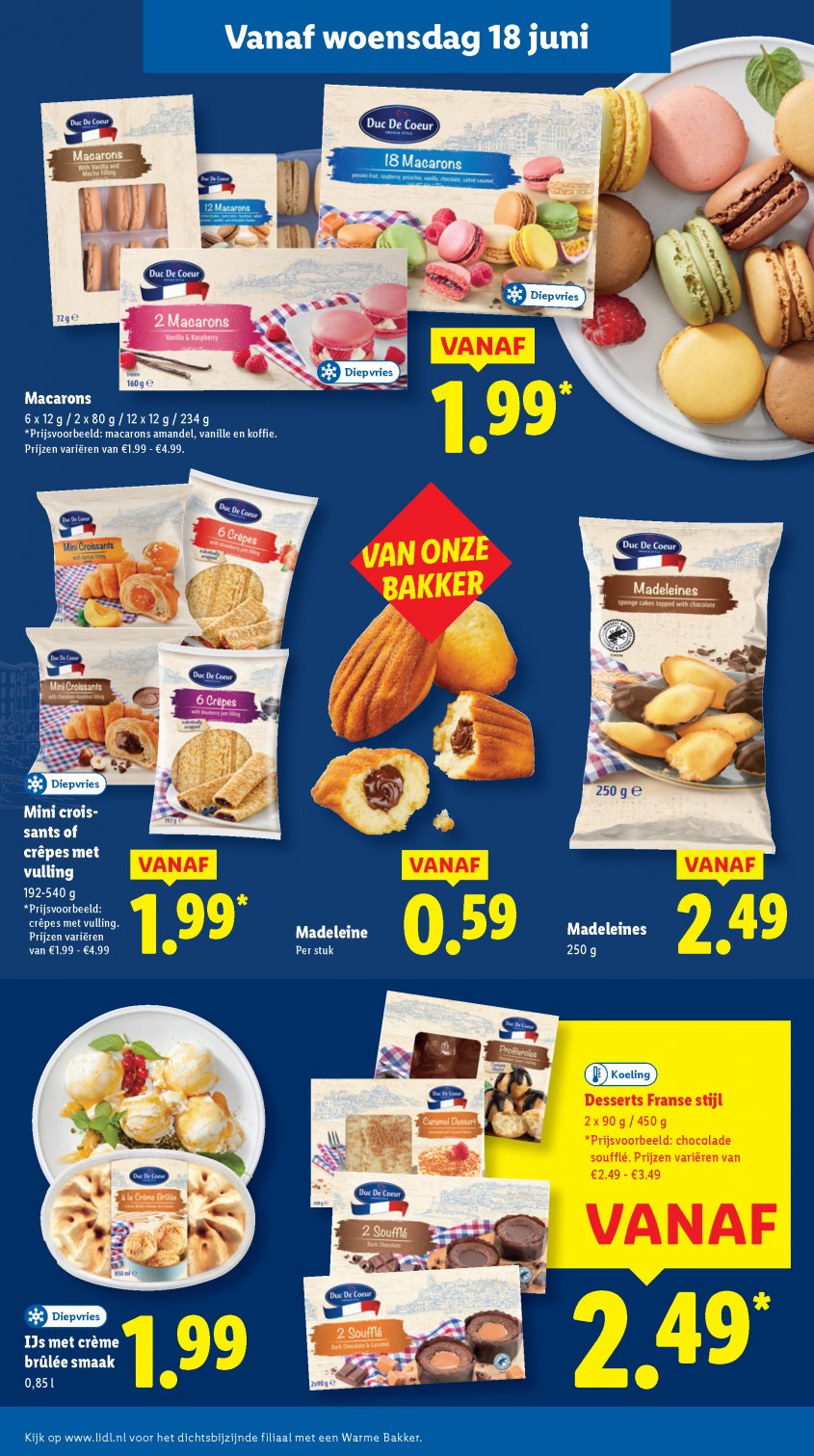 Lidl Aanbiedingen van 16-06-2025 pagina.20