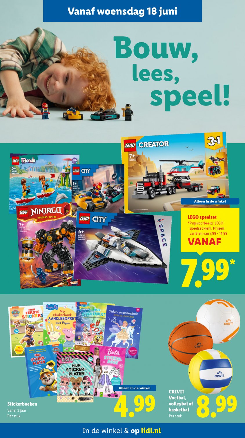 Lidl Aanbiedingen van 16-06-2025 pagina.22