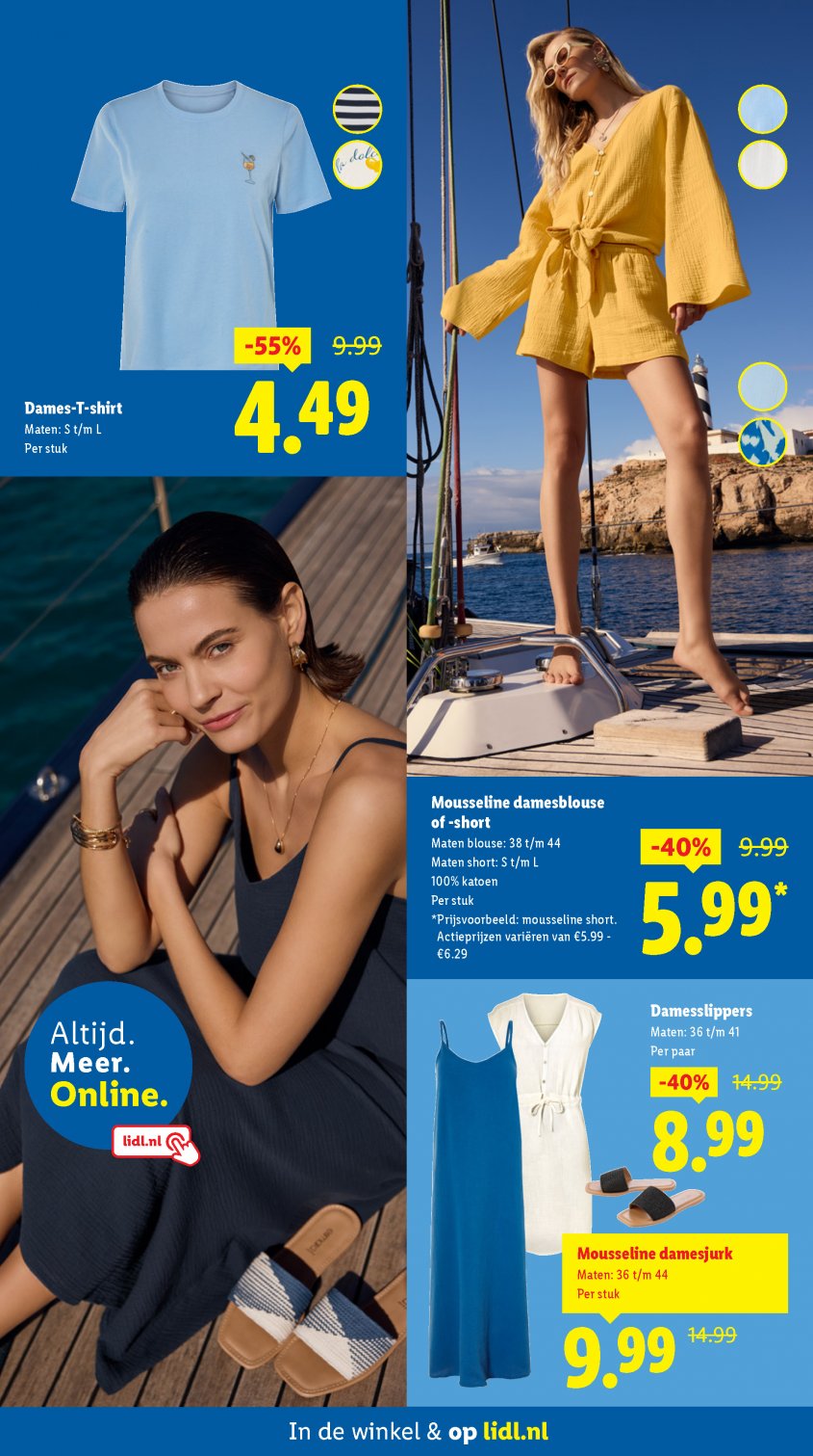 Lidl Aanbiedingen van 16-06-2025 pagina.26