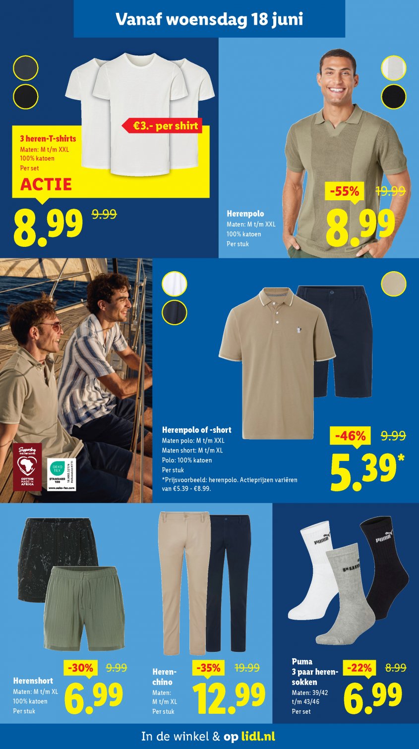 Lidl Aanbiedingen van 16-06-2025 pagina.27