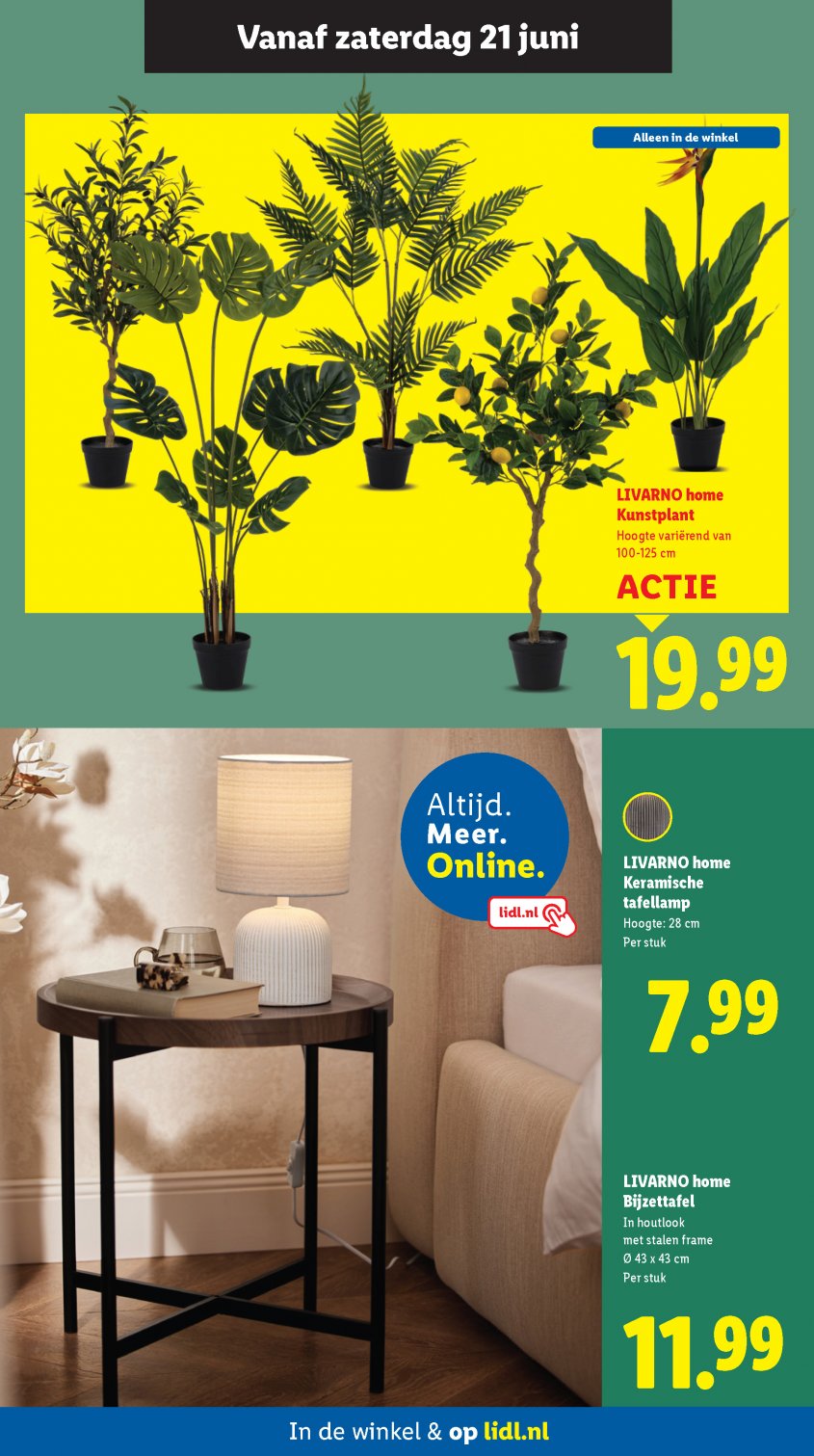 Lidl Aanbiedingen van 16-06-2025 pagina.30