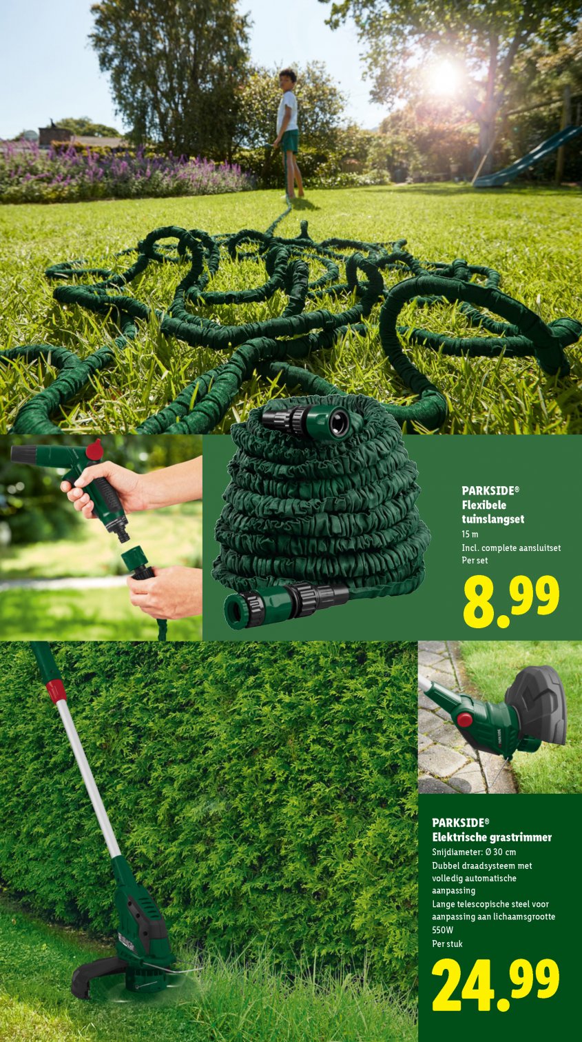 Lidl Aanbiedingen van 16-06-2025 pagina.33