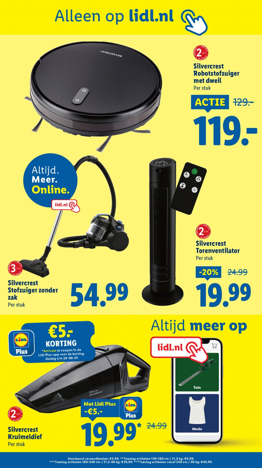 Lidl Aanbiedingen van 16-06-2025 pagina.37