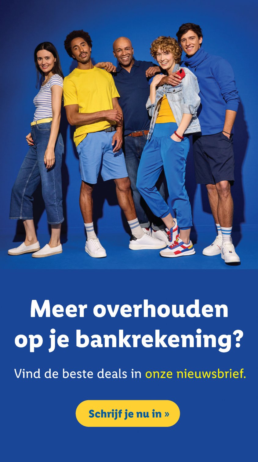 Lidl Aanbiedingen van 16-06-2025 pagina.39