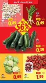 Lidl reclame folder week 25, pagina.3