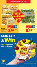 Lidl reclame folder week 25, pagina.4