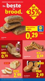 Lidl reclame folder week 25, pagina.5