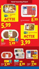 Lidl reclame folder week 25, pagina.7
