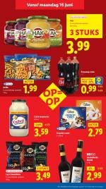 Lidl reclame folder week 25, pagina.8