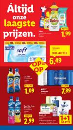 Lidl reclame folder week 25, pagina.9