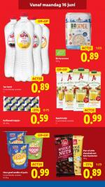 Lidl reclame folder week 25, pagina.11