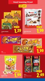 Lidl reclame folder week 25, pagina.13