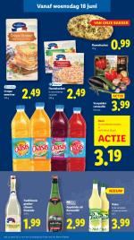Lidl reclame folder week 25, pagina.18