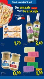 Lidl reclame folder week 25, pagina.21