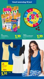 Lidl reclame folder week 25, pagina.24