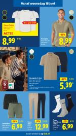 Lidl reclame folder week 25, pagina.27