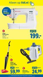 Lidl reclame folder week 25, pagina.36