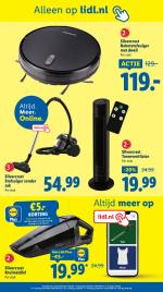 Lidl reclame folder week 25, pagina.37