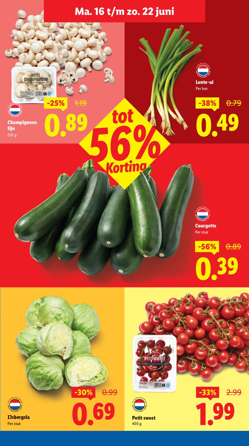 Lidl Aanbiedingen van 16-06-2025 pagina.3