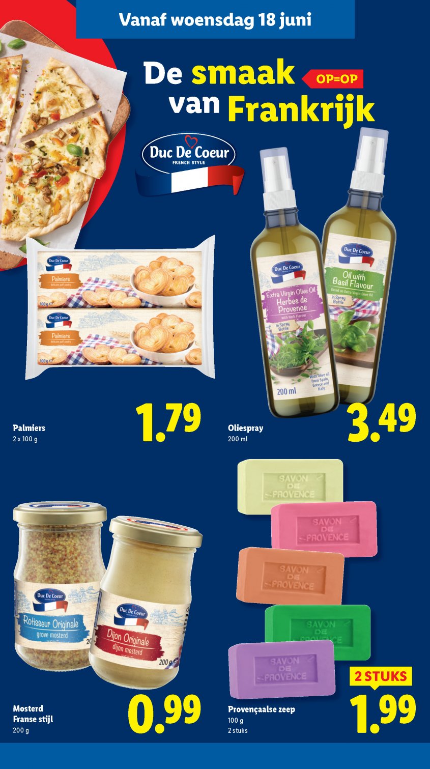 Lidl Aanbiedingen van 16-06-2025 pagina.21