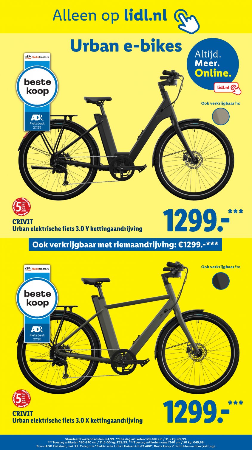 Lidl Aanbiedingen van 16-06-2025 pagina.38