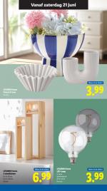 Lidl reclame folder week 25 pagina.35 