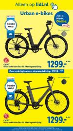 Lidl reclame folder week 25 pagina.38 