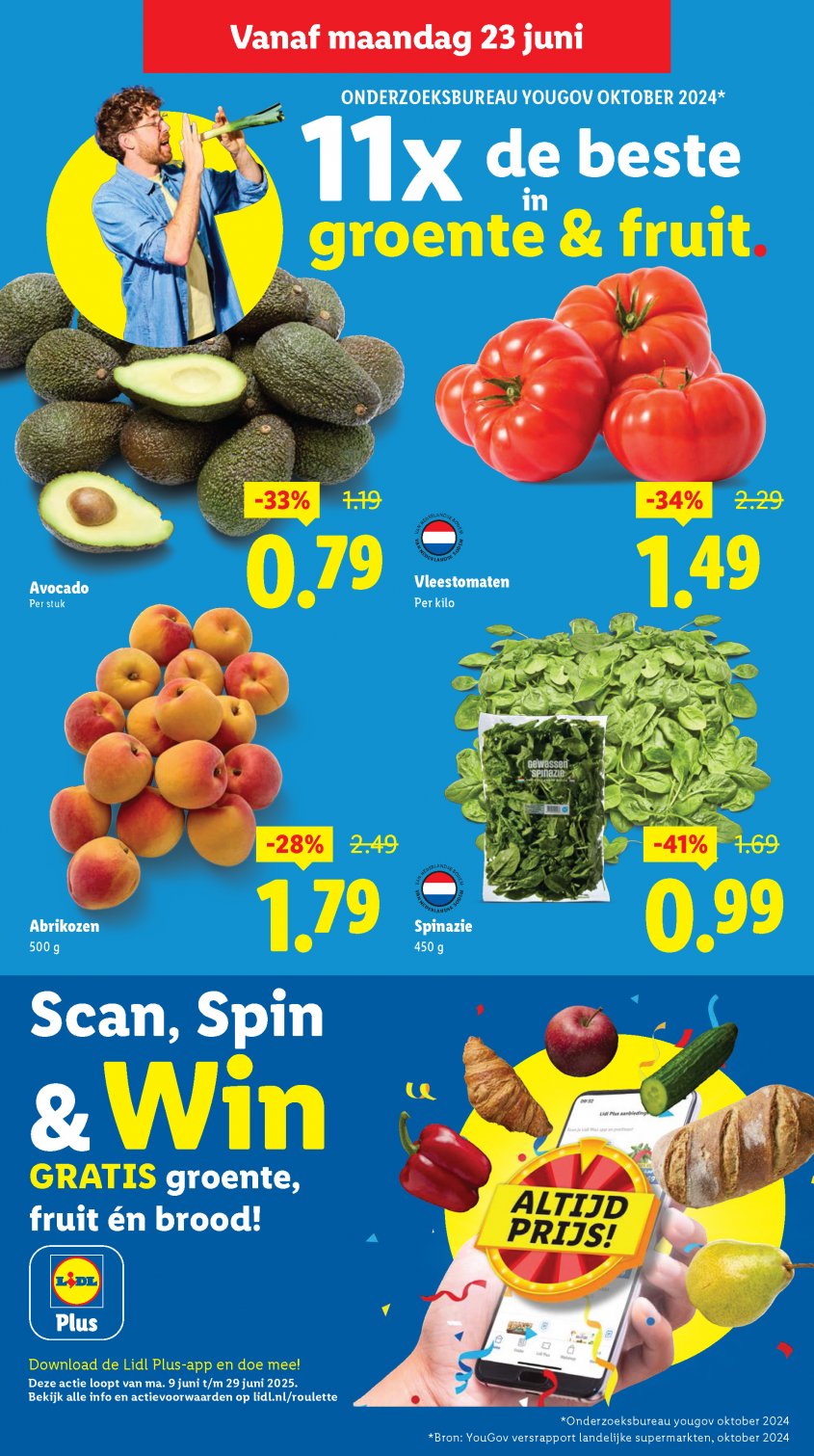 Lidl Aanbiedingen van 23-06-2025 pagina.4