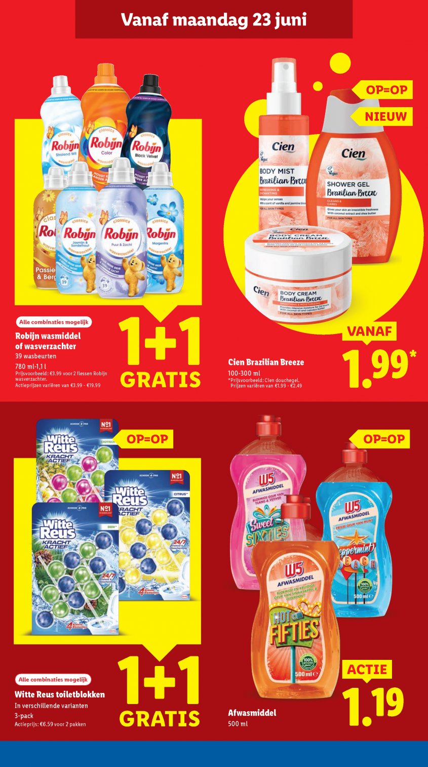Lidl Aanbiedingen van 23-06-2025 pagina.10