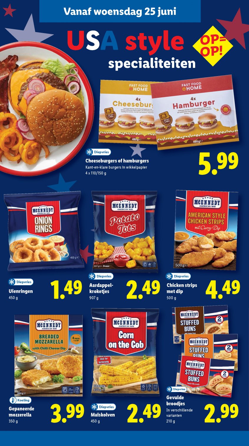 Lidl Aanbiedingen van 23-06-2025 pagina.16